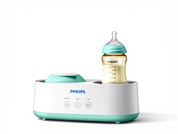Philips AVENT Premium Flessenwarmer