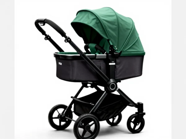 Bugaboo Fox 3 Kinderwagen