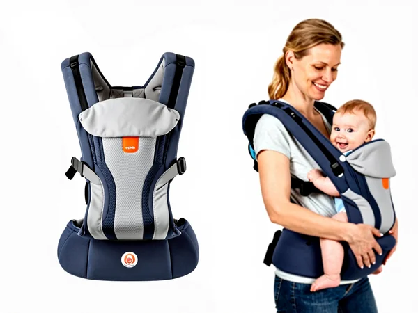 Ergobaby Omni 360 Draagzak