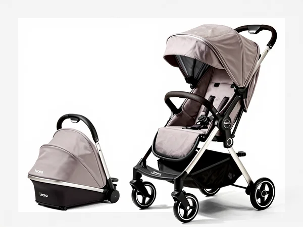 Maxi-Cosi Leona 2 Kinderwagen