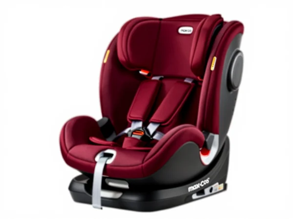 Maxi-Cosi AxissFix Plus