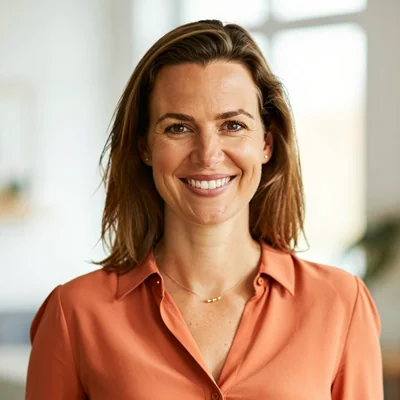 Lisa van den Berg - Oprichter OkiPoki